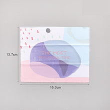 Load image into Gallery viewer, Glasses Sunglasses Screen Cleaning ClothTravel Accessories Strument Girl Multifunction Women Packing Organizers Suede Portable
