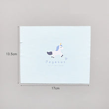 Load image into Gallery viewer, Glasses Sunglasses Screen Cleaning ClothTravel Accessories Strument Girl Multifunction Women Packing Organizers Suede Portable