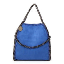 Load image into Gallery viewer, bags for women 2019 Multi-function 3 chain Women&#39;s Crossbody bag bolsa feminina luxury handbags women bags designer lady Totes