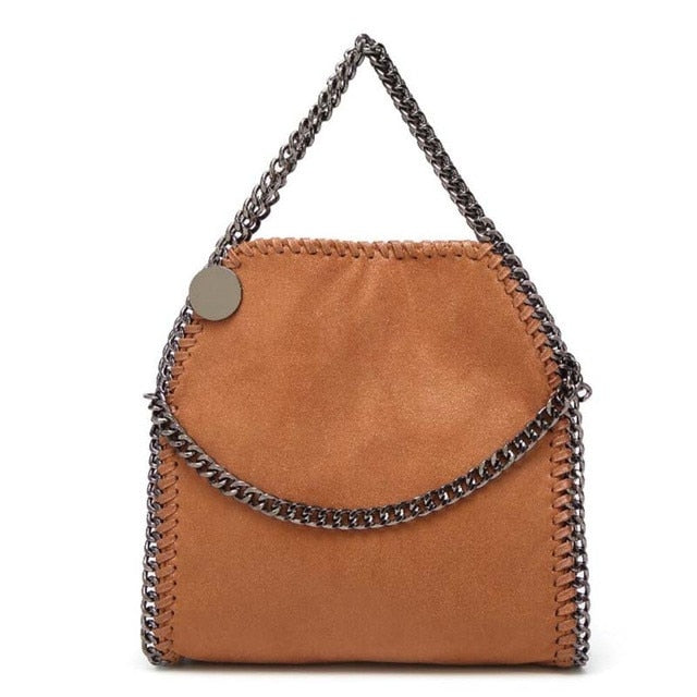 bags for women 2019 Multi-function 3 chain Women's Crossbody bag bolsa feminina luxury handbags women bags designer lady Totes