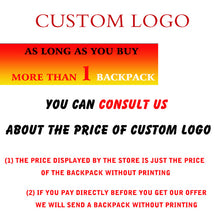 Load image into Gallery viewer, Zackpack Drawstring Bag Sports Waterproof Backpack Bundle Pocket Custom Printing Logo for Men Women Students